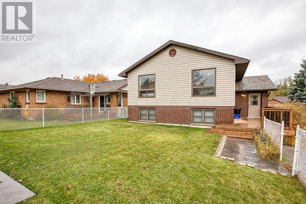 254 ALDER Road
