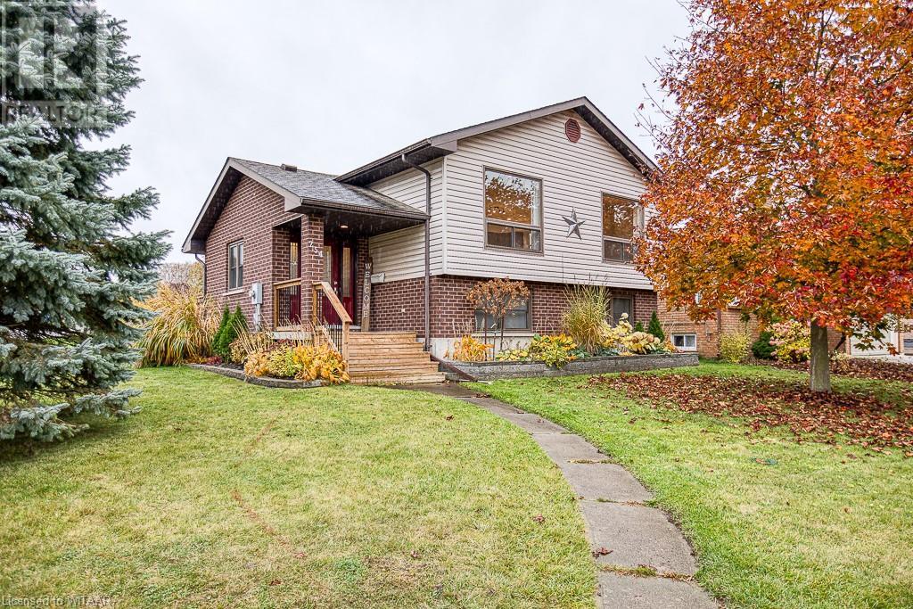 254 ALDER Road