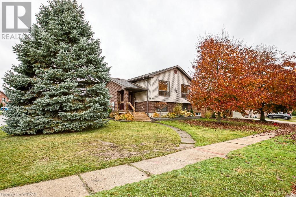 254 ALDER Road