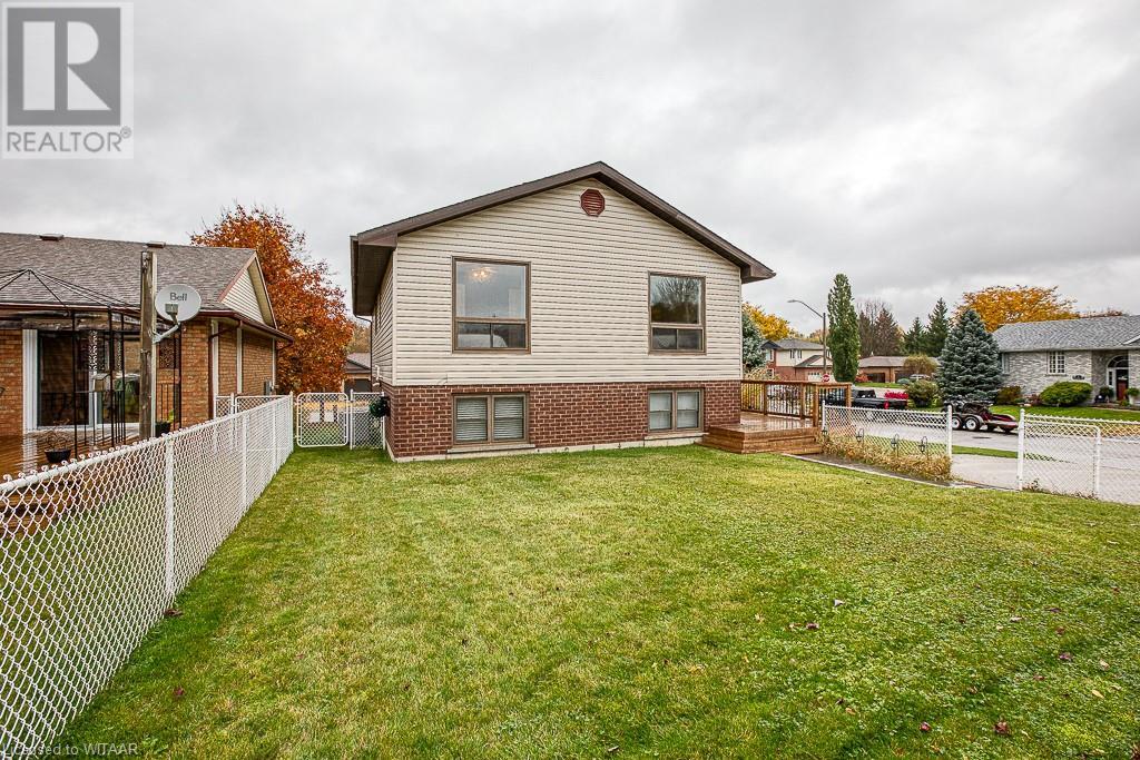 254 ALDER Road