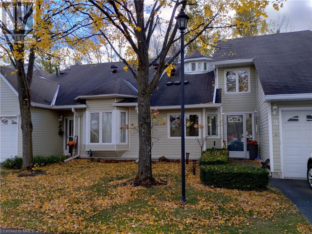 9 BARKER Boulevard