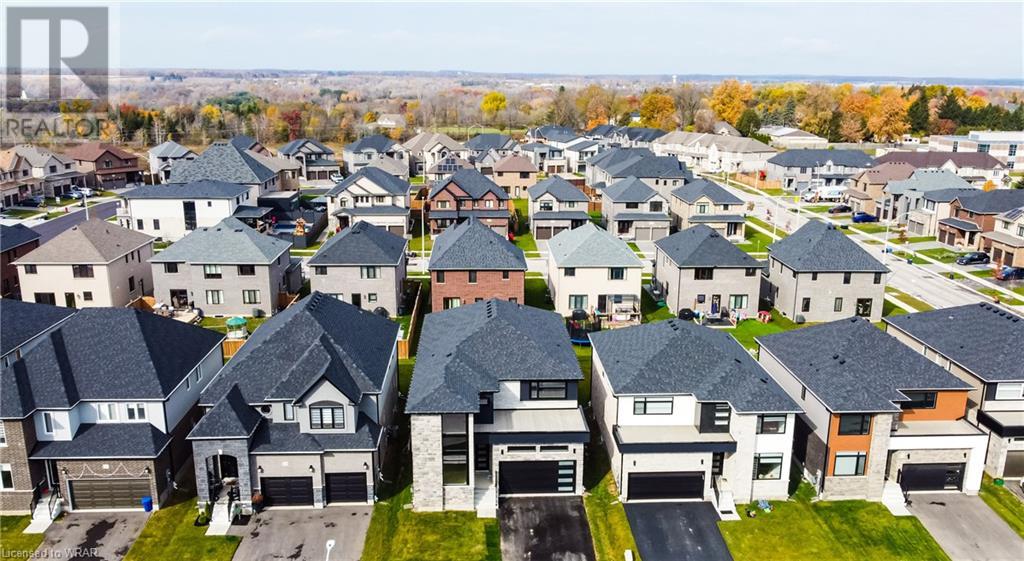16 SASS Crescent