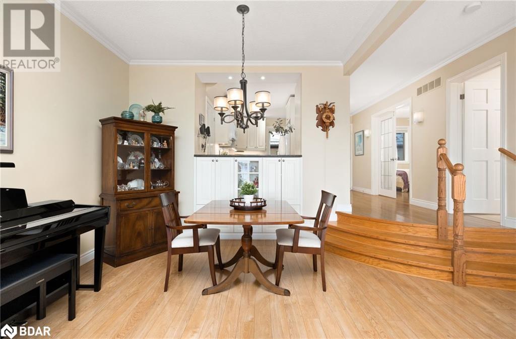 603 ATHERLEY Road Unit# 108