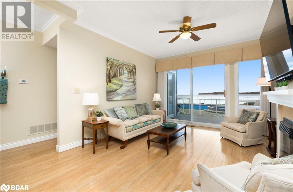 603 ATHERLEY Road Unit# 108