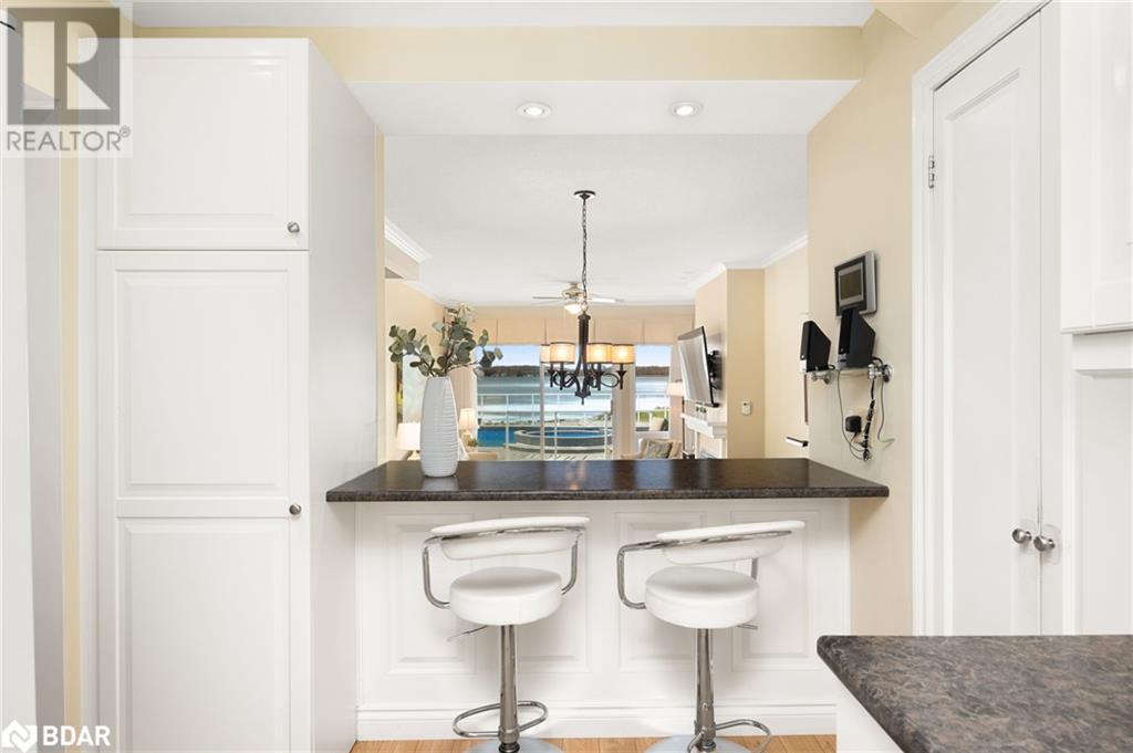 603 ATHERLEY Road Unit# 108