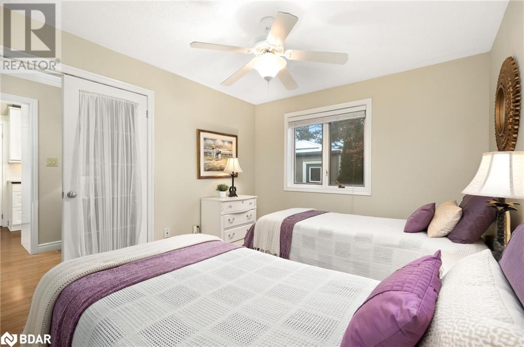 603 ATHERLEY Road Unit# 108