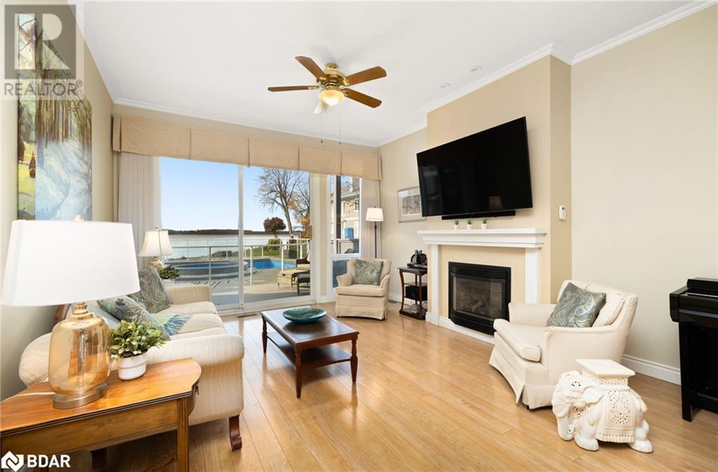 603 ATHERLEY Road Unit# 108