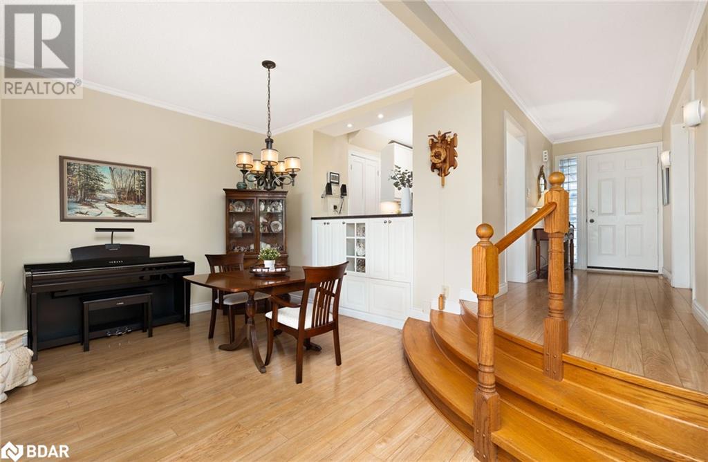603 ATHERLEY Road Unit# 108