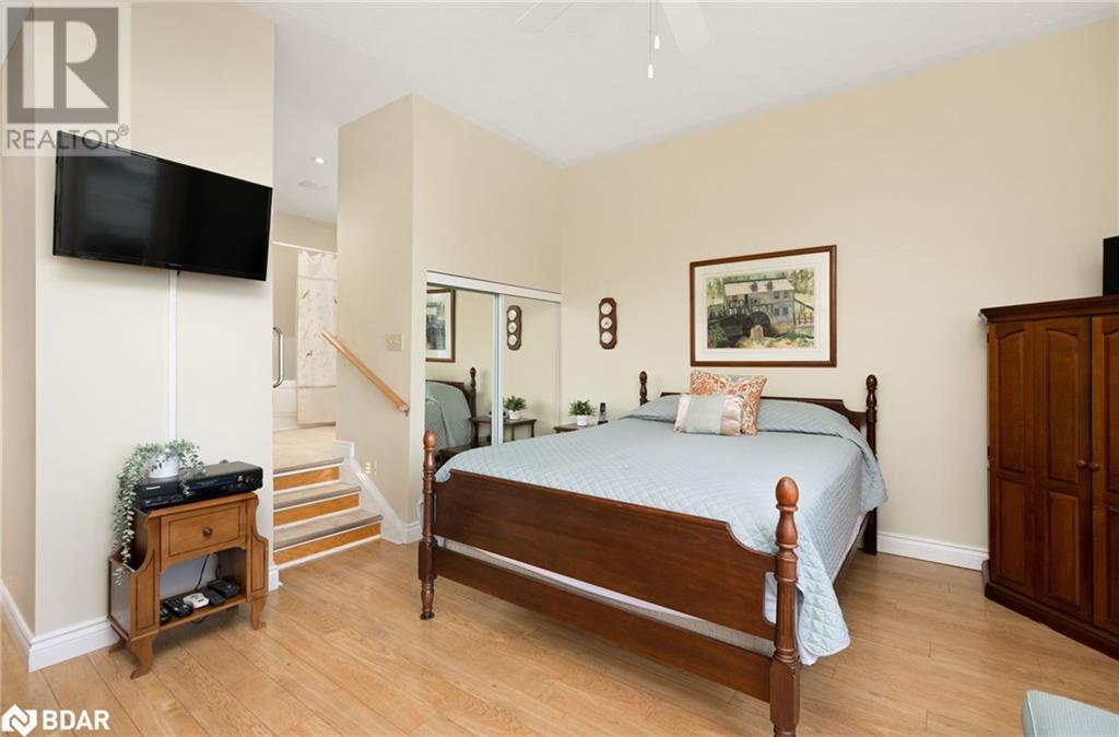 603 ATHERLEY Road Unit# 108