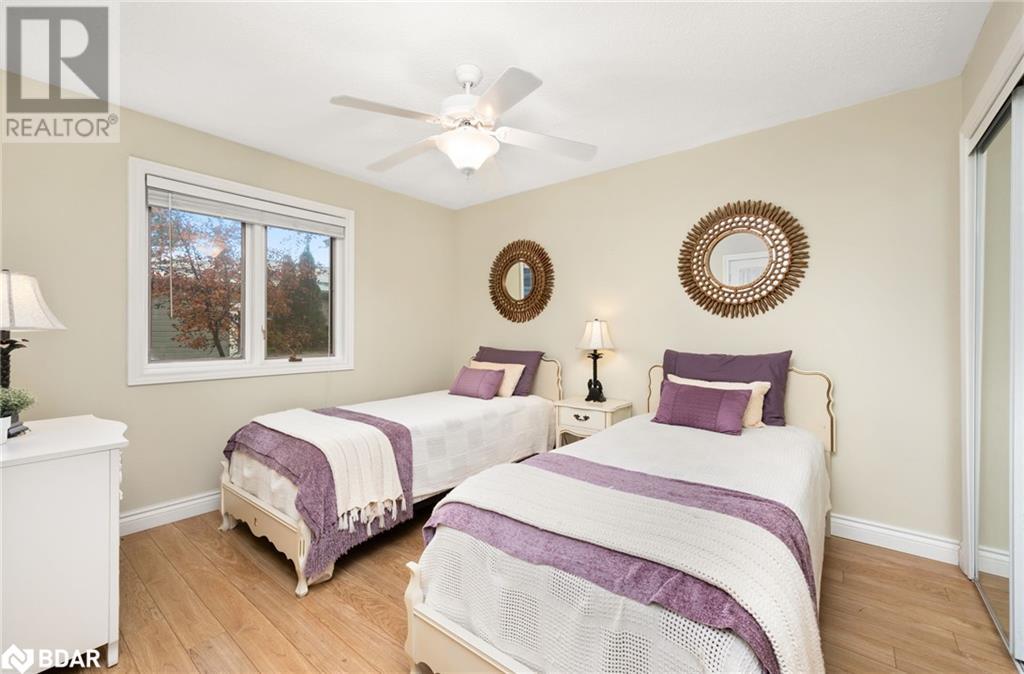 603 ATHERLEY Road Unit# 108