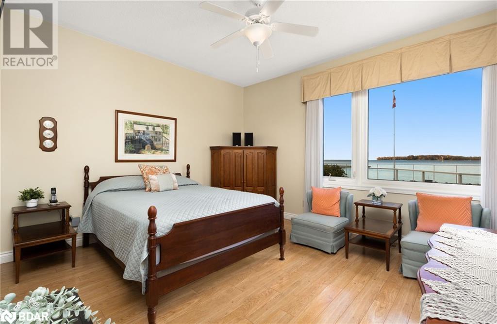 603 ATHERLEY Road Unit# 108