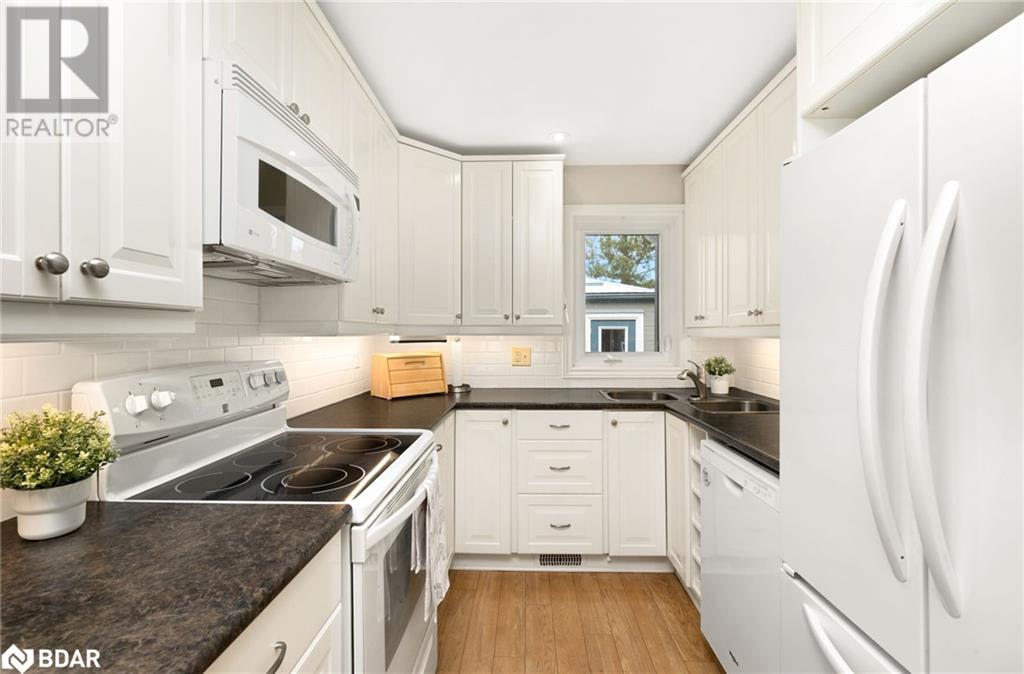 603 ATHERLEY Road Unit# 108