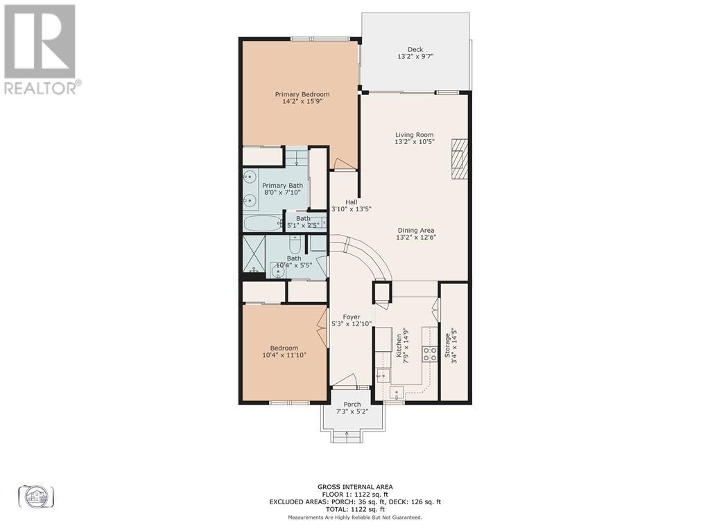 603 ATHERLEY Road Unit# 108
