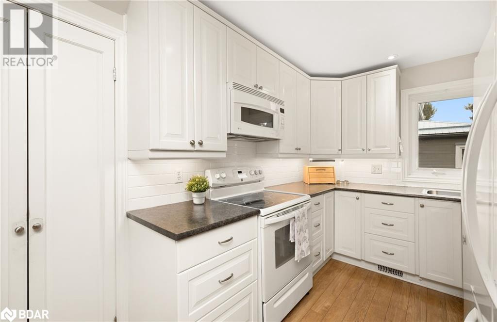 603 ATHERLEY Road Unit# 108
