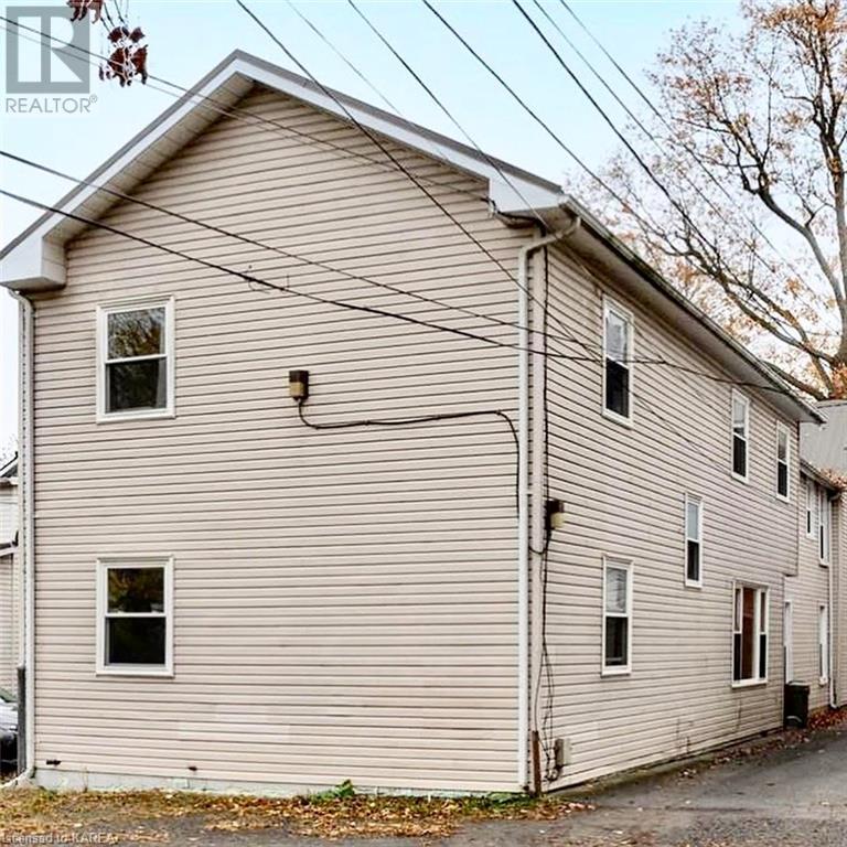 187 ALFRED Street