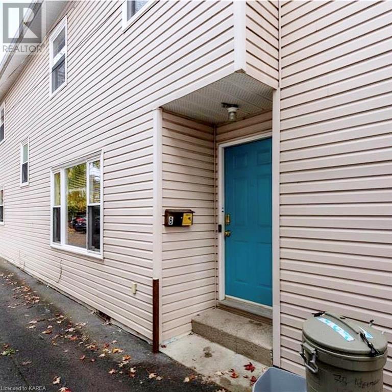 187 ALFRED Street