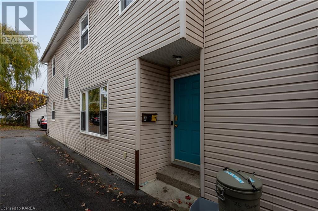 187 ALFRED Street