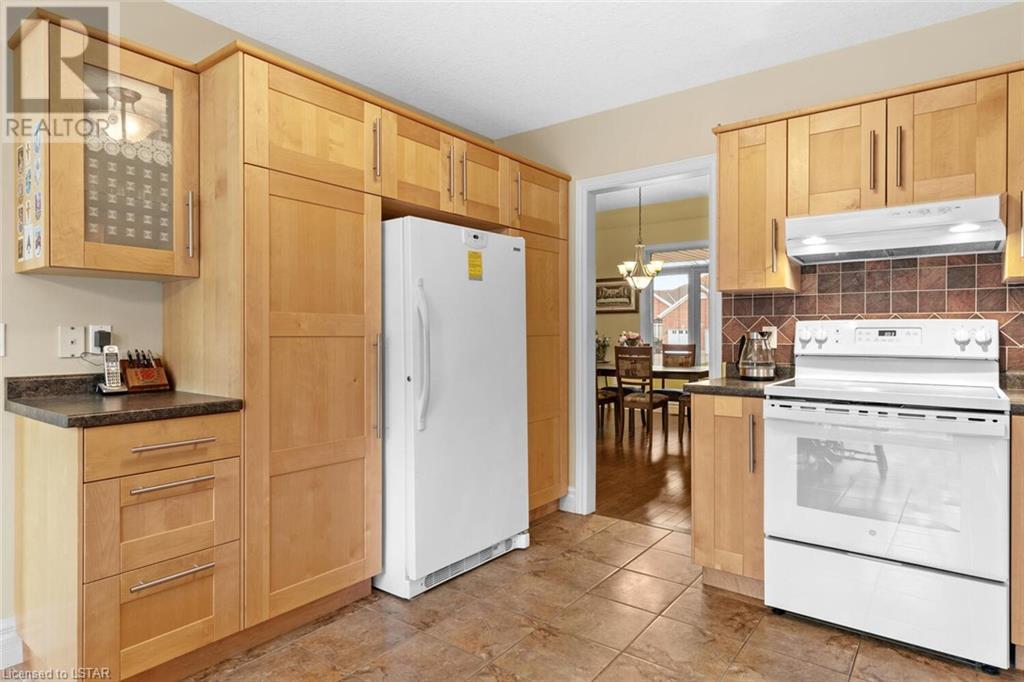 3 HUNTINGTON Terrace