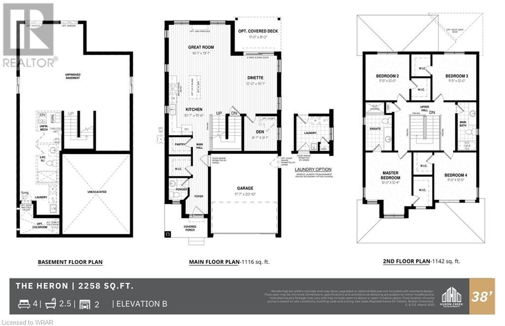 56 MOON Crescent