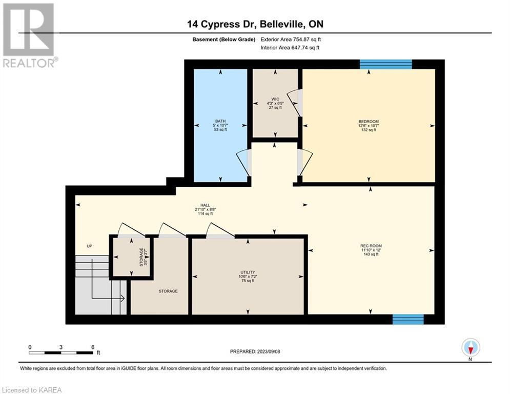 14 CYPRESS Drive