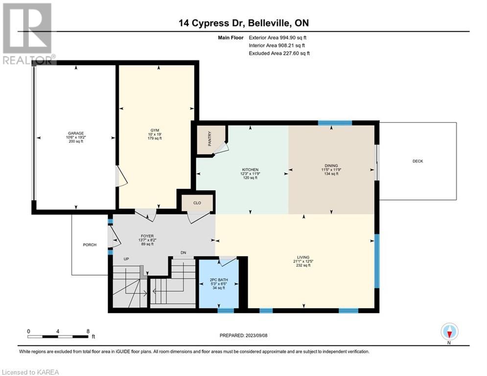 14 CYPRESS Drive