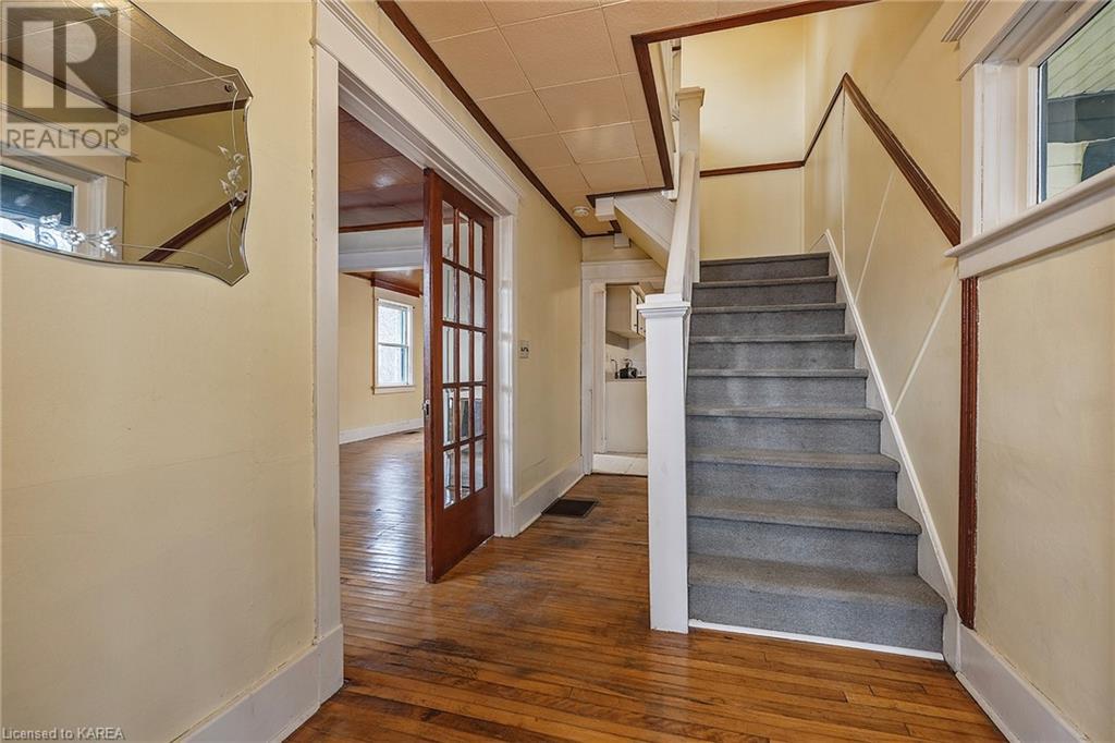 4061 BATH Road