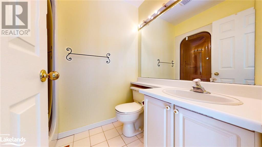 145 FAIRWAY Crescent Unit# 57