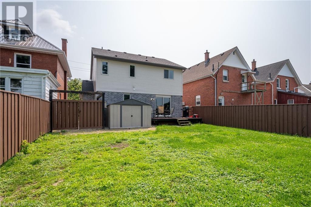 17 WILSON Avenue