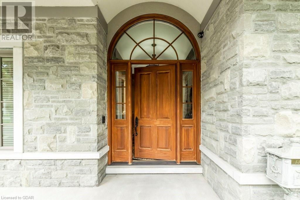 63 METCALFE Street