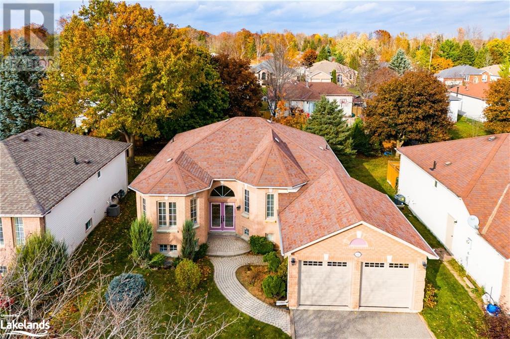 64 ACORN Crescent