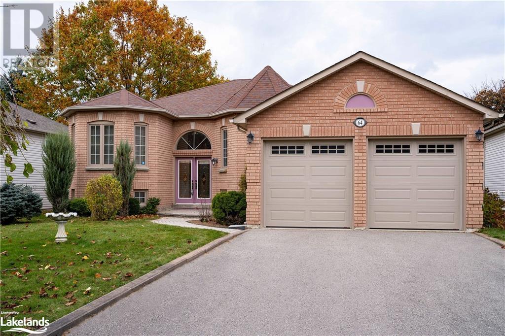 64 ACORN Crescent