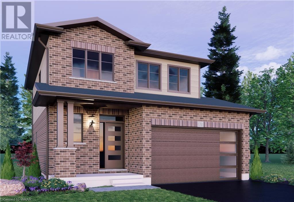 93 MOON Crescent