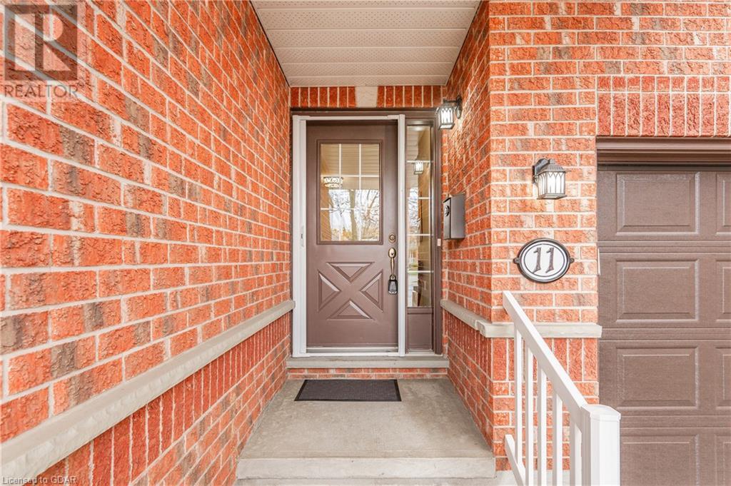 11 VILLAGE GREEN Drive