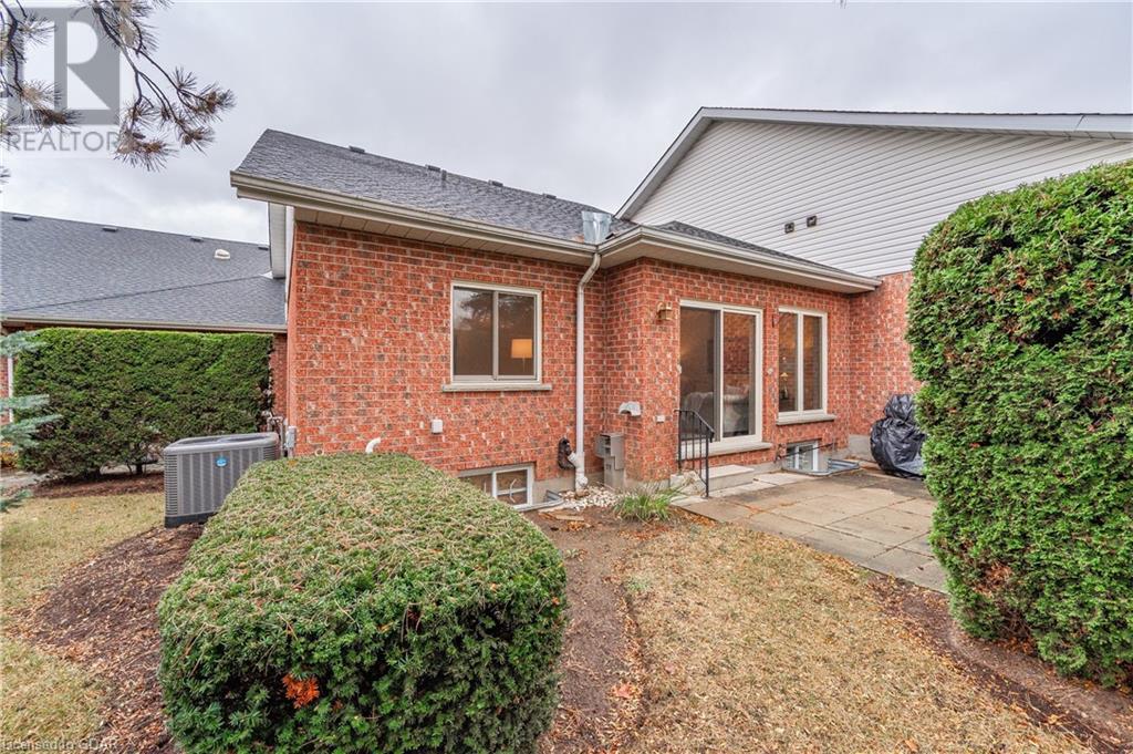 11 VILLAGE GREEN Drive