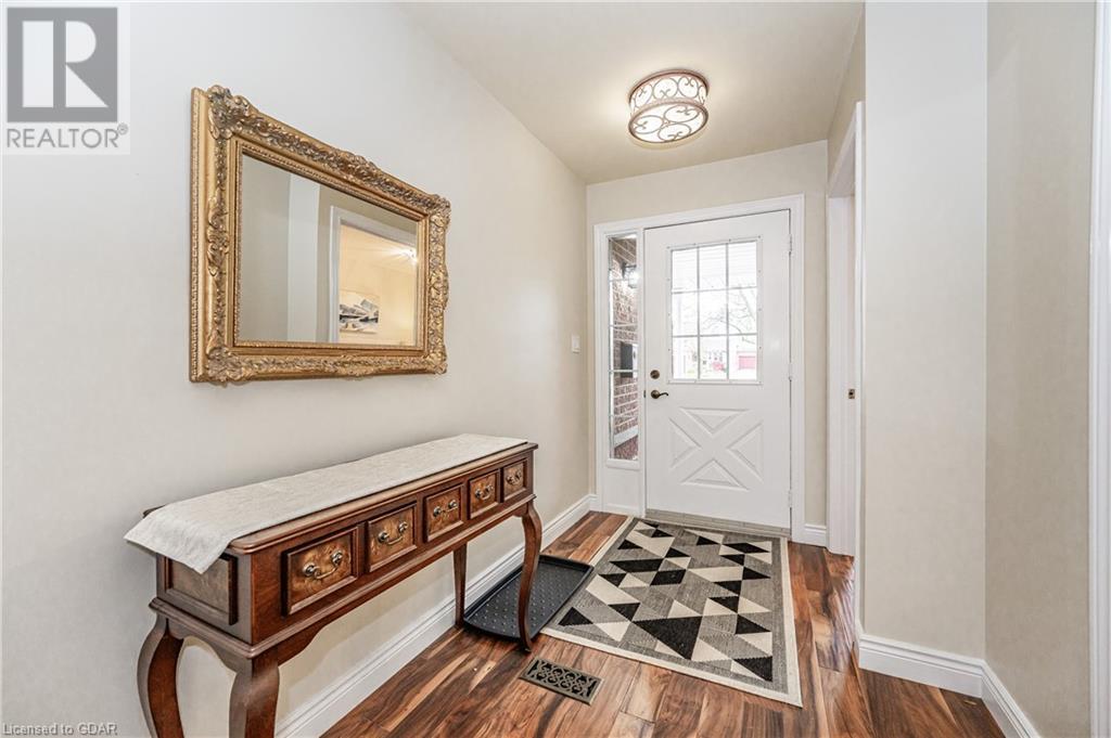 11 VILLAGE GREEN Drive