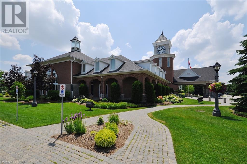 11 VILLAGE GREEN Drive