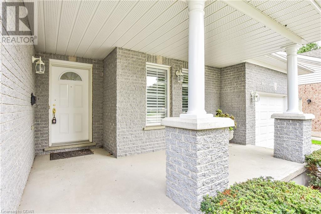 12 SPRUCEHAVEN Court