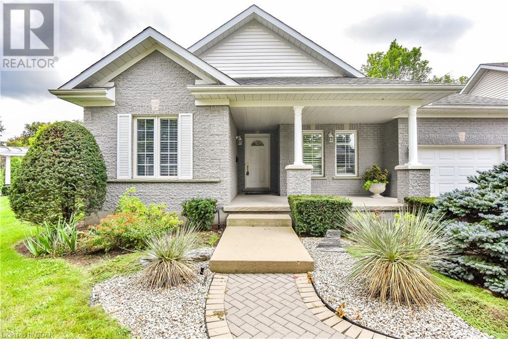 12 SPRUCEHAVEN Court