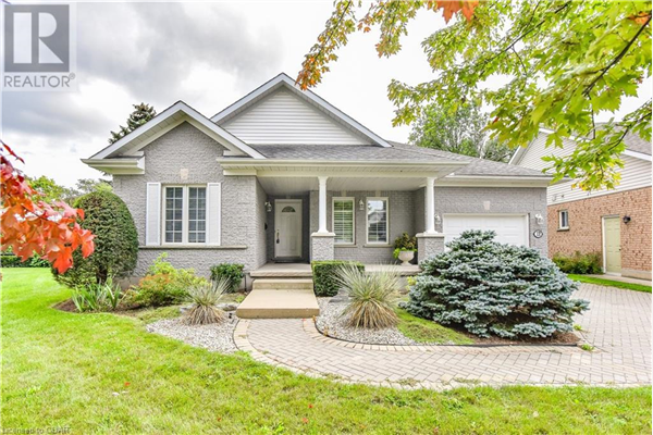 12 SPRUCEHAVEN Court, Guelph