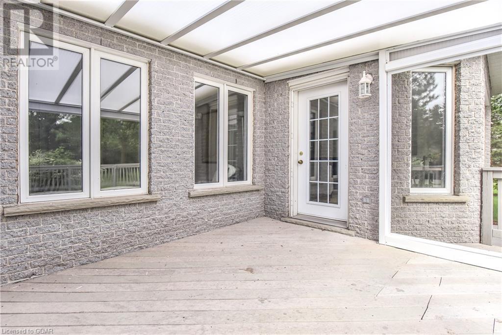 12 SPRUCEHAVEN Court