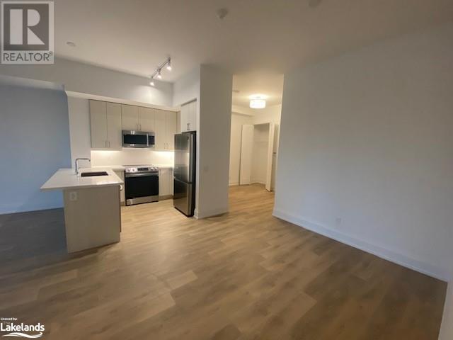 1 HUME Street Unit# 321