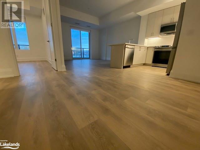 1 HUME Street Unit# 321