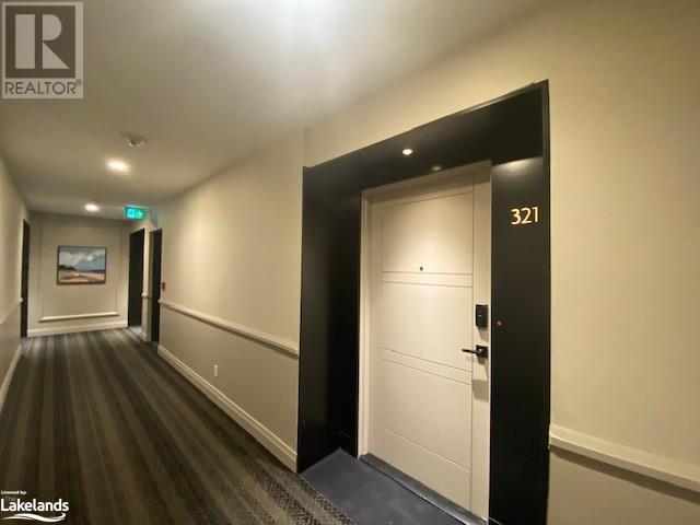 1 HUME Street Unit# 321