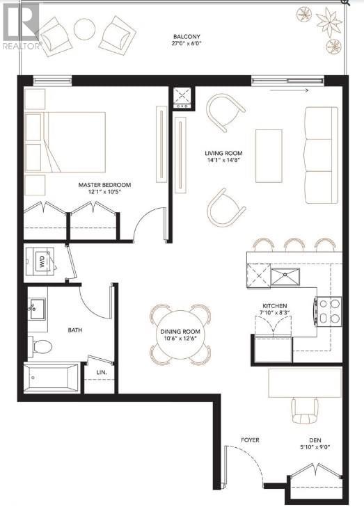 1 HUME Street Unit# 321
