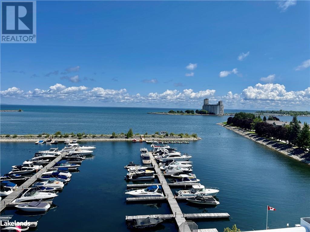 9 HARBOUR Street E Unit# 2109-2111