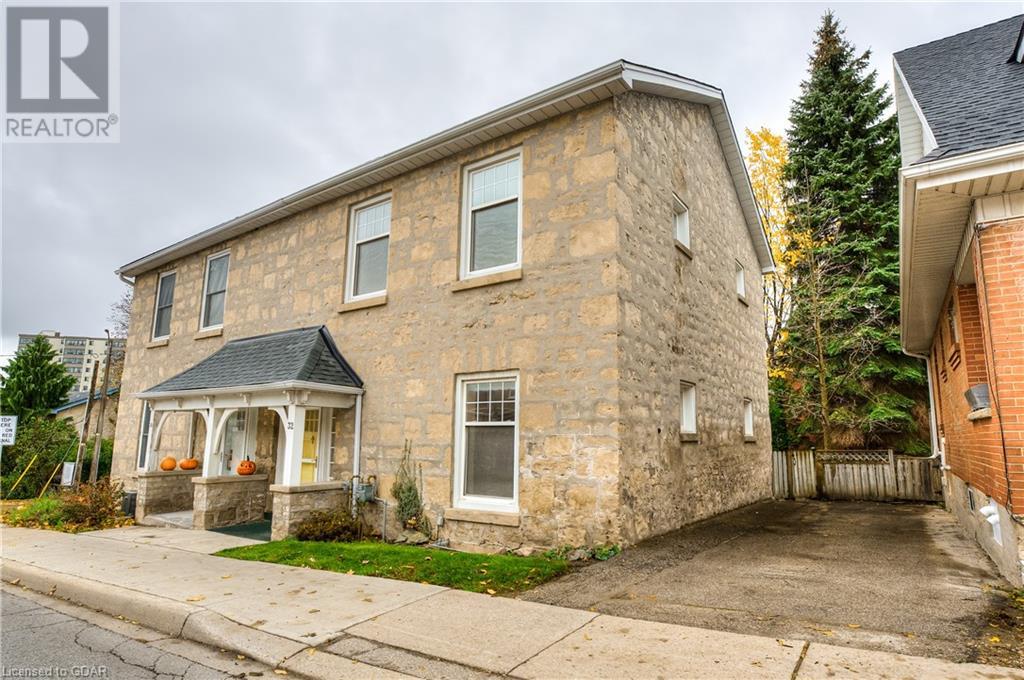 32 ERAMOSA Road