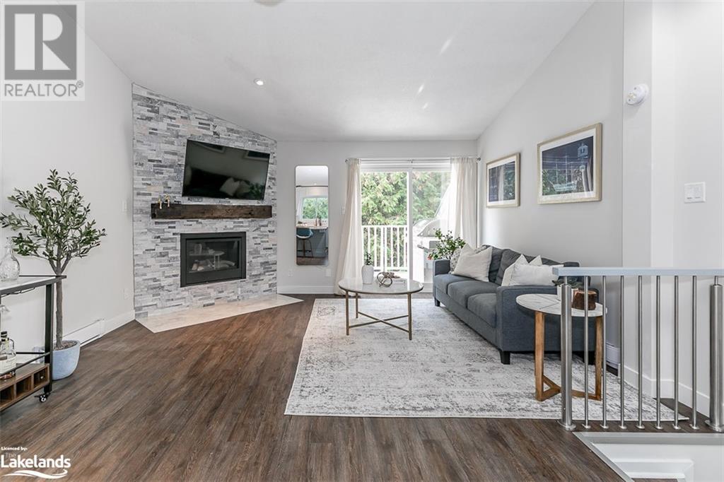 14 DAWSON Drive Unit# 415