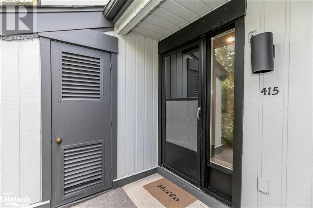 14 DAWSON Drive Unit# 415