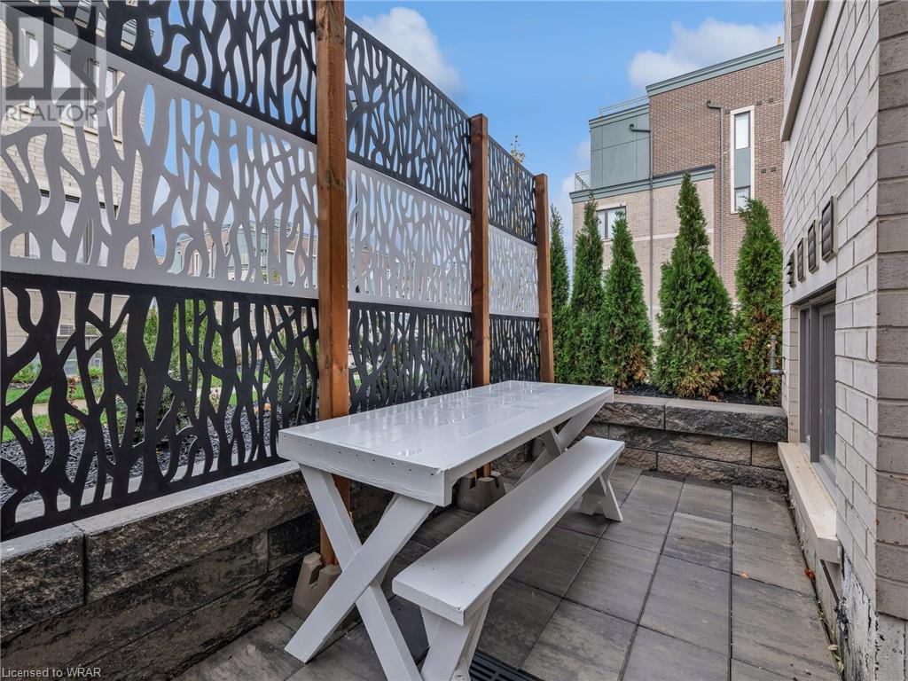 20 WILLIAM JACKSON Way Unit# 93