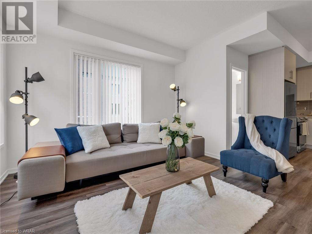 20 WILLIAM JACKSON Way Unit# 93